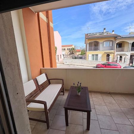 Romagnosi Apartment Porto Torres Kültér fotó