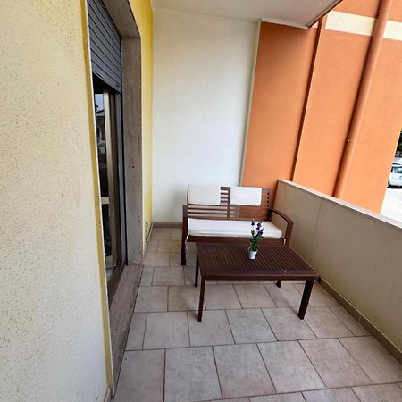 Romagnosi Apartment Porto Torres Kültér fotó