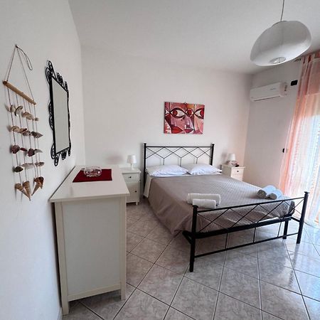Romagnosi Apartment Porto Torres Kültér fotó