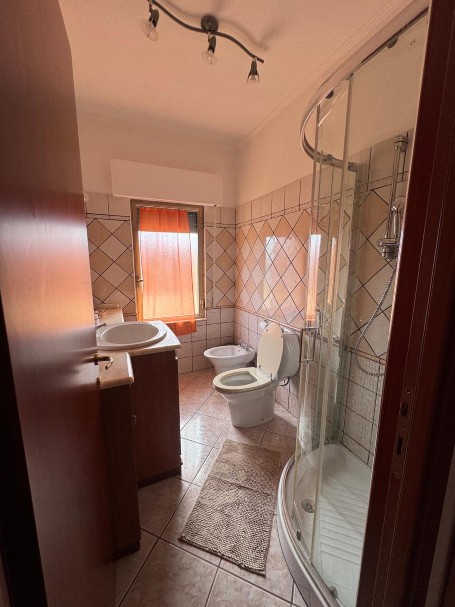 Romagnosi Apartment Porto Torres Kültér fotó
