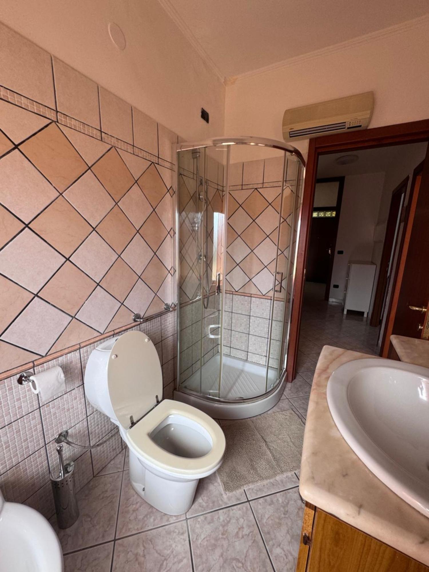 Romagnosi Apartment Porto Torres Kültér fotó